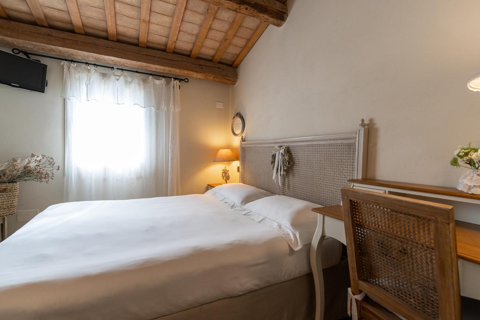 Casina Le Conserve Cesenatico Exterior foto