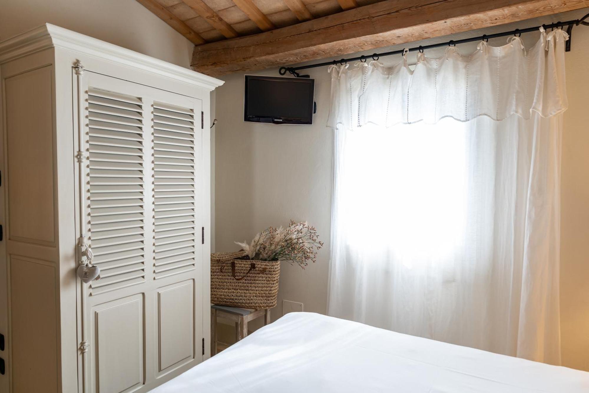 Casina Le Conserve Cesenatico Exterior foto