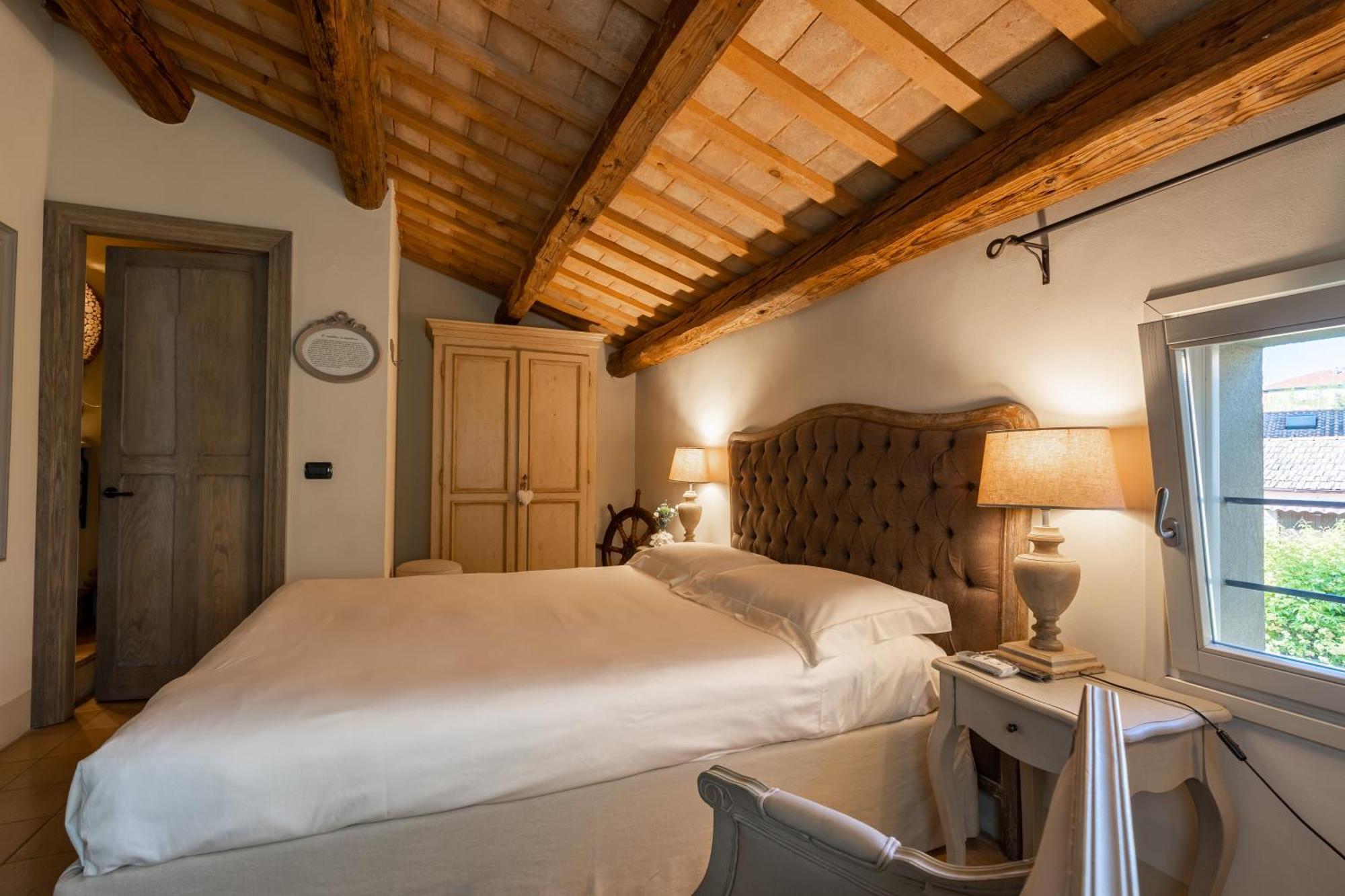 Casina Le Conserve Cesenatico Exterior foto