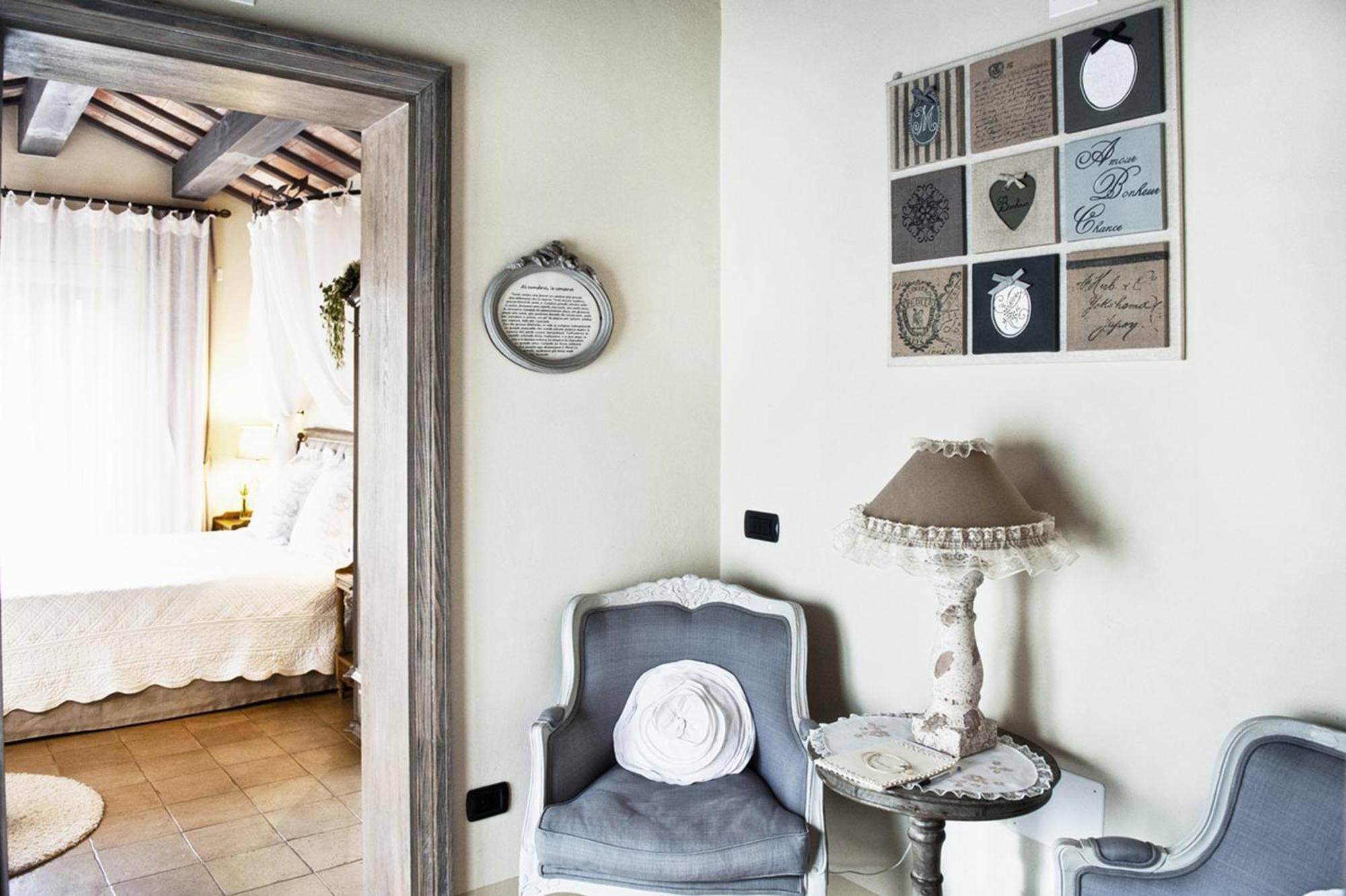 Casina Le Conserve Cesenatico Cameră foto