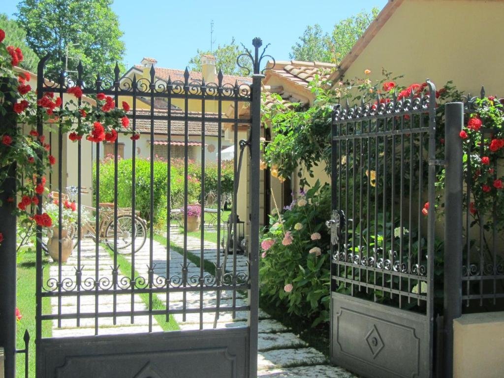 Casina Le Conserve Cesenatico Cameră foto